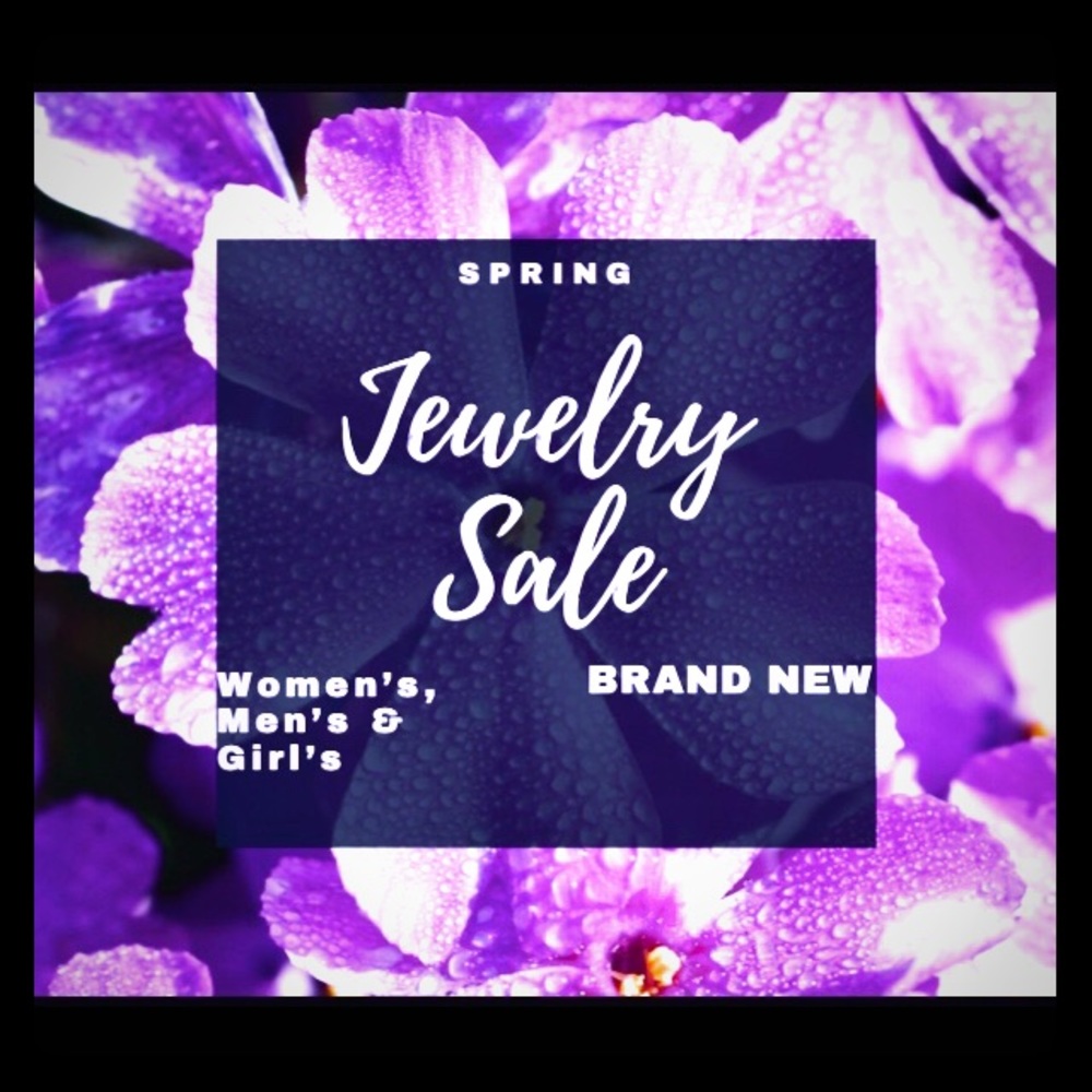 2 For $14, 3 For $18Jewelry